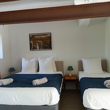 Les Chambres D'Emma Le Liege 외부 사진