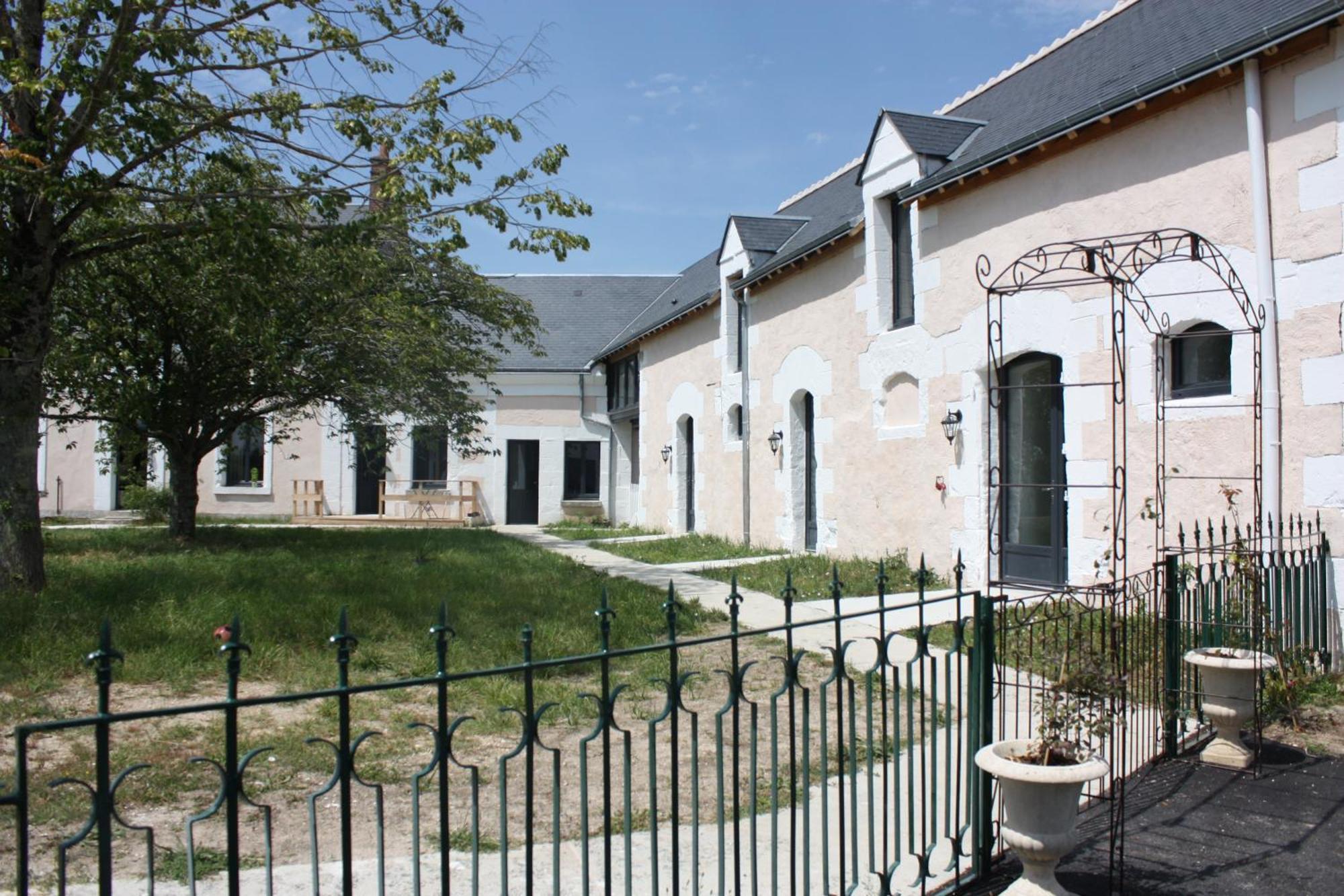 Les Chambres D'Emma Le Liege 외부 사진