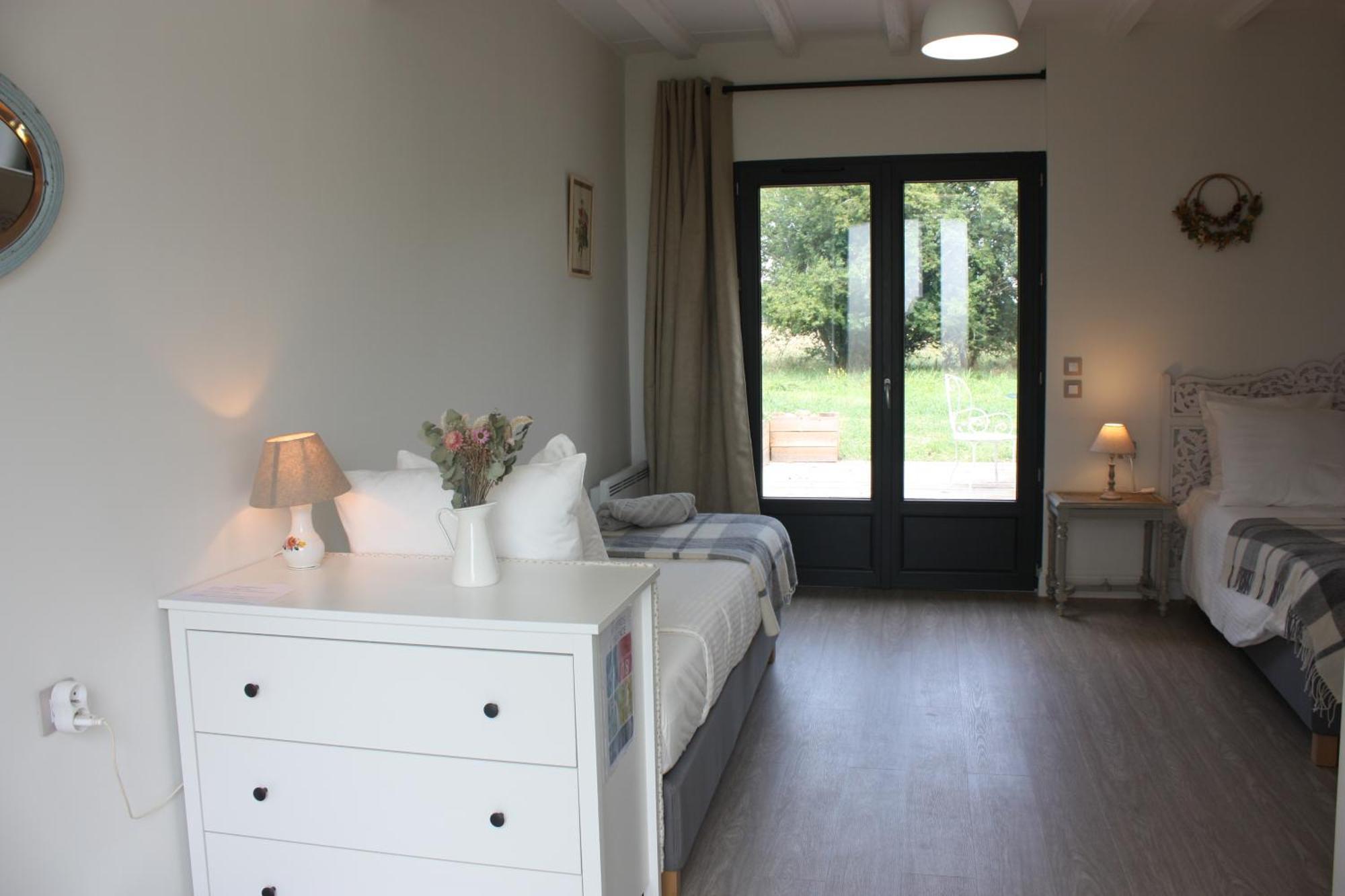 Les Chambres D'Emma Le Liege 외부 사진
