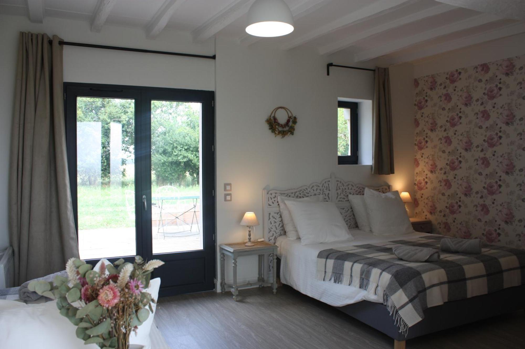 Les Chambres D'Emma Le Liege 외부 사진