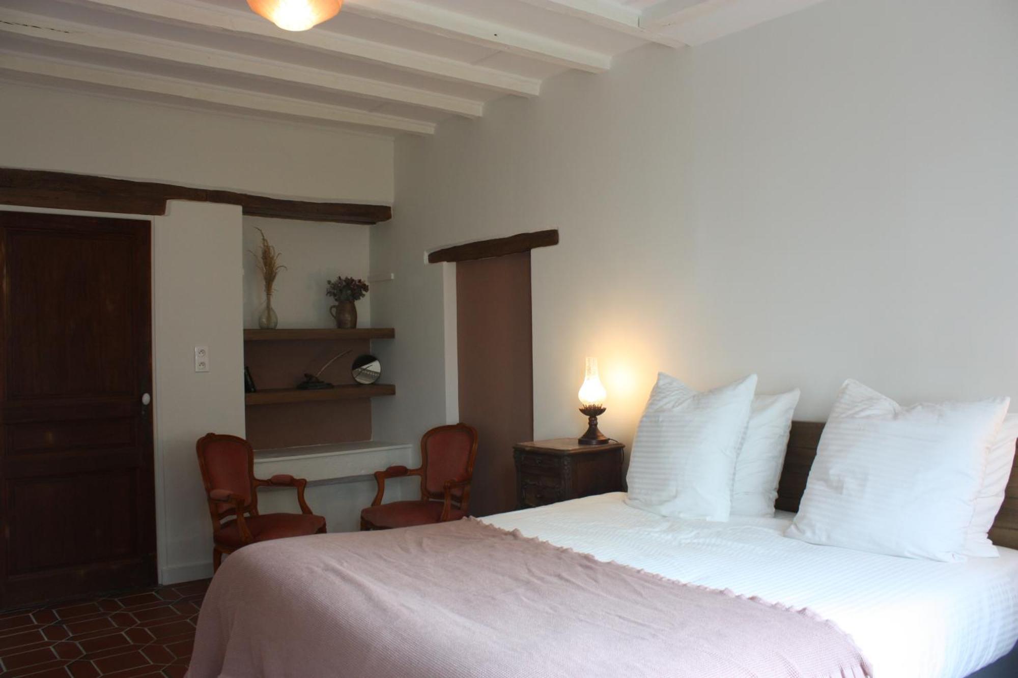 Les Chambres D'Emma Le Liege 외부 사진