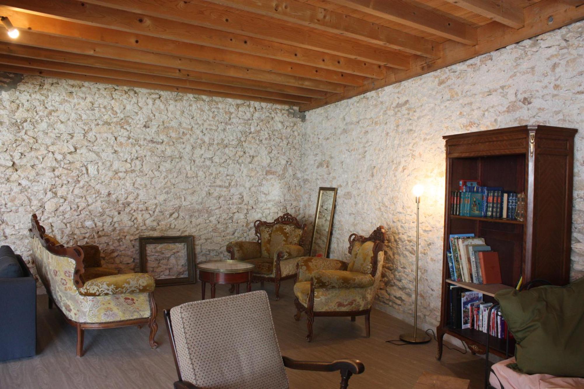 Les Chambres D'Emma Le Liege 외부 사진