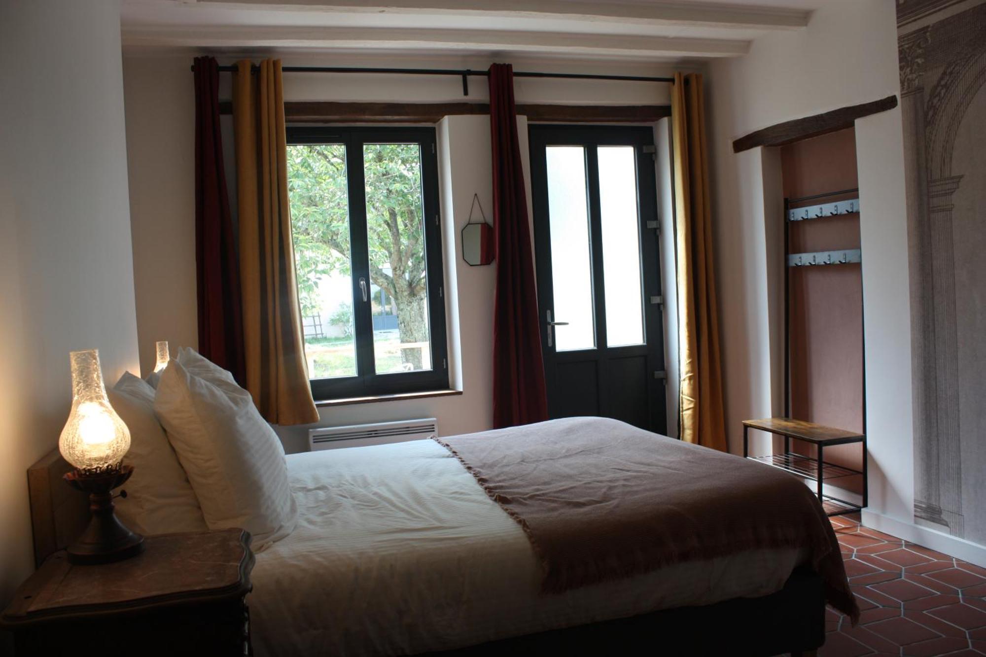 Les Chambres D'Emma Le Liege 외부 사진