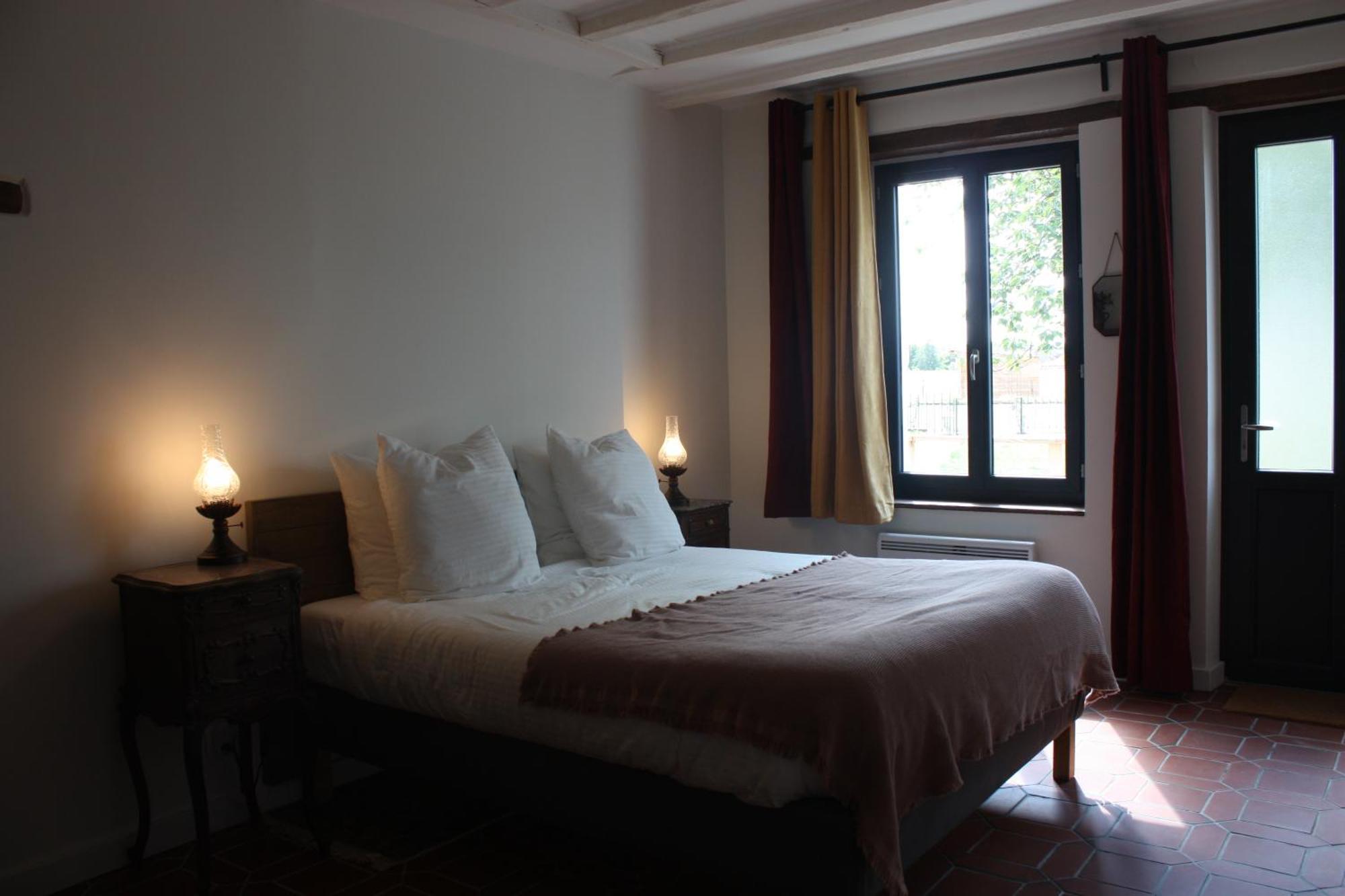 Les Chambres D'Emma Le Liege 외부 사진