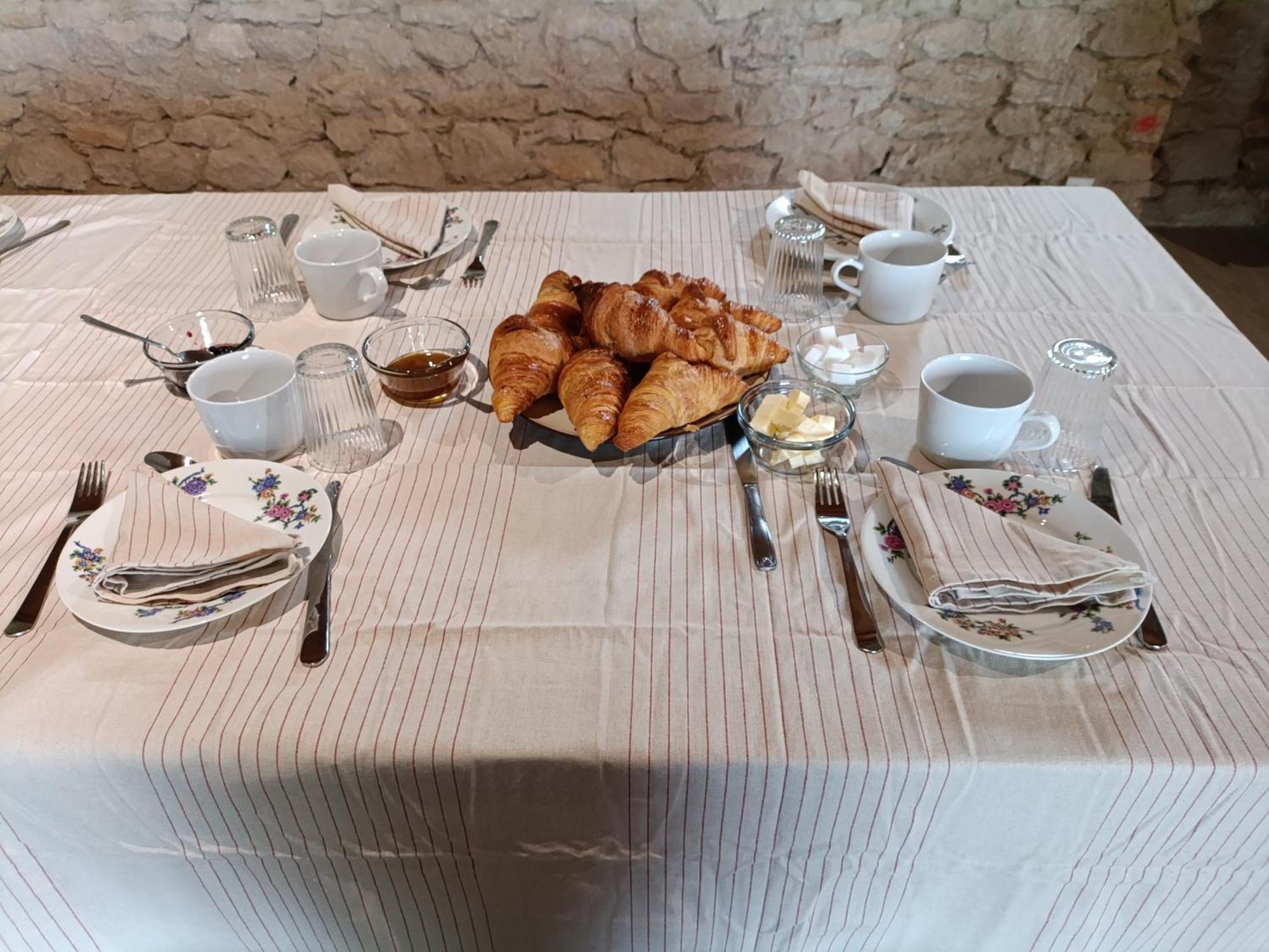 Les Chambres D'Emma Le Liege 외부 사진
