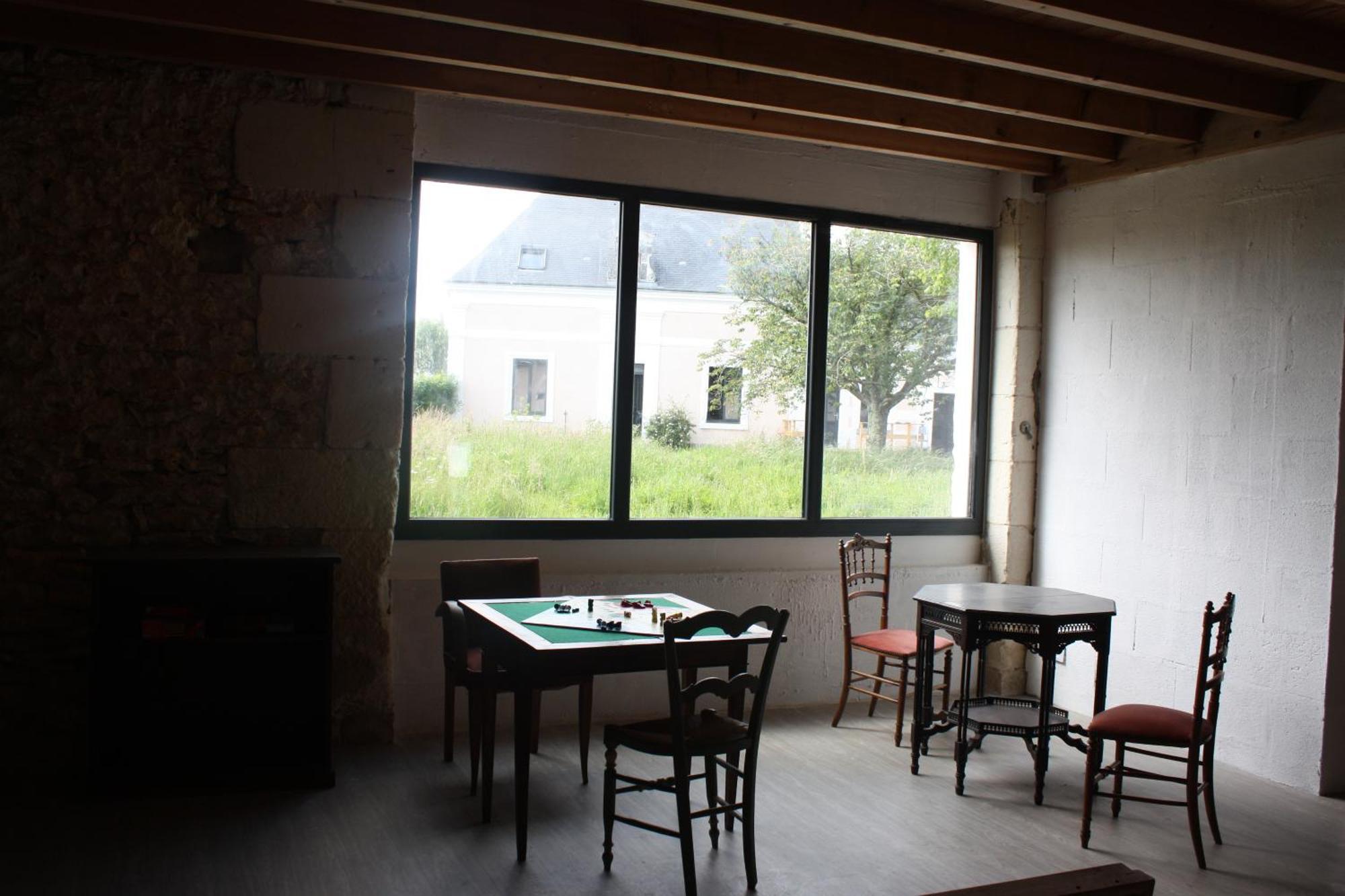 Les Chambres D'Emma Le Liege 외부 사진