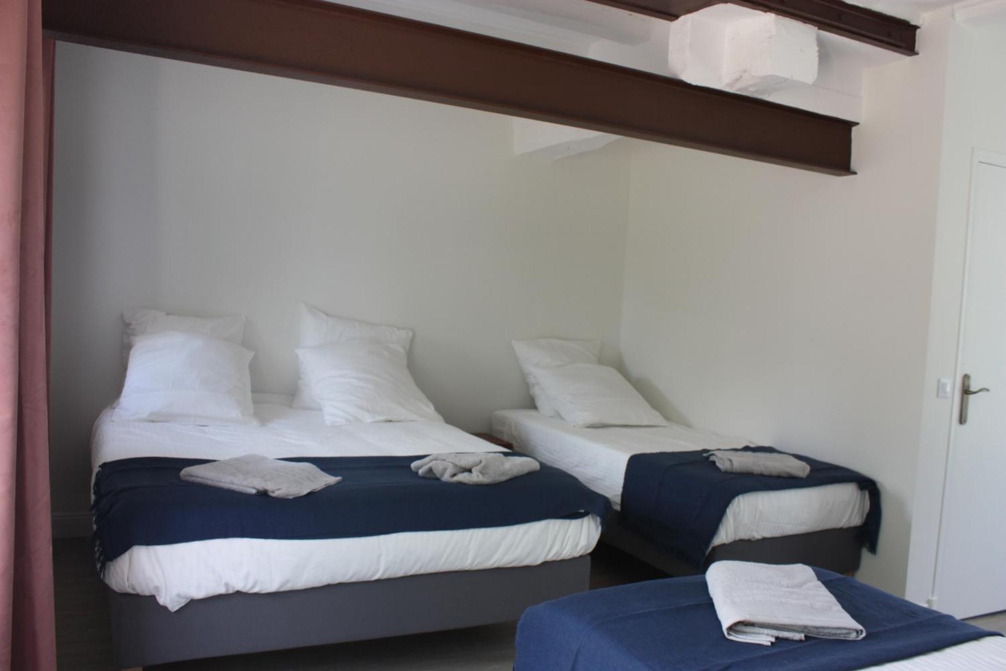 Les Chambres D'Emma Le Liege 외부 사진