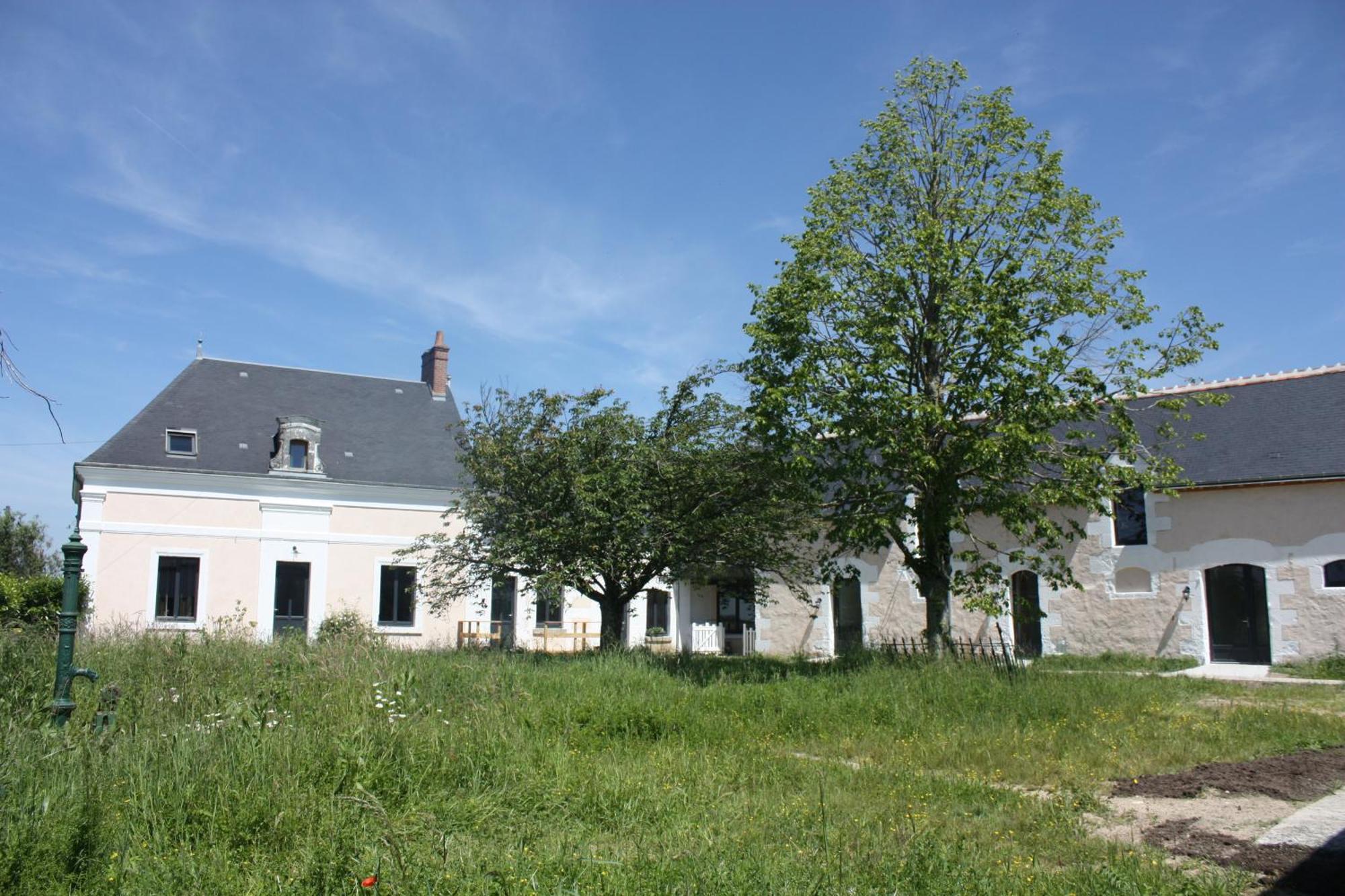 Les Chambres D'Emma Le Liege 외부 사진