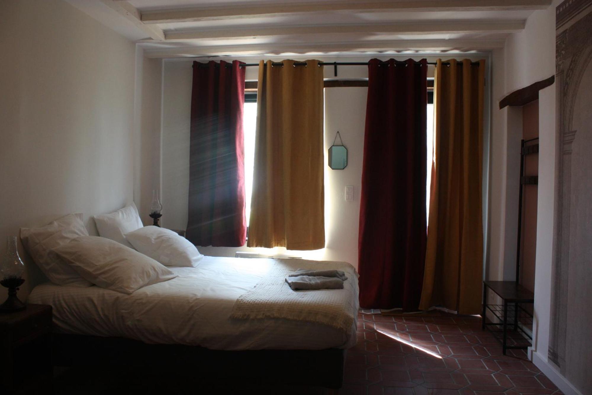 Les Chambres D'Emma Le Liege 외부 사진