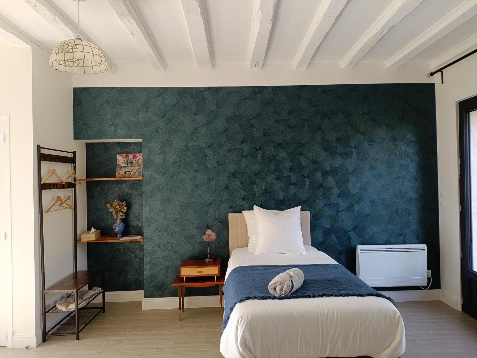 Les Chambres D'Emma Le Liege 외부 사진